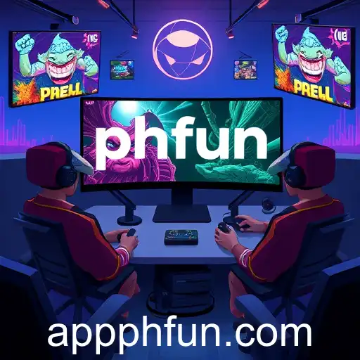 The Digital Playground: Navigating Gaming in 2025