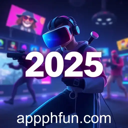 PHFun: Revolutionizing Online Gaming in 2025