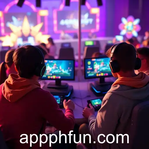 The Rise of Online Gaming Communities