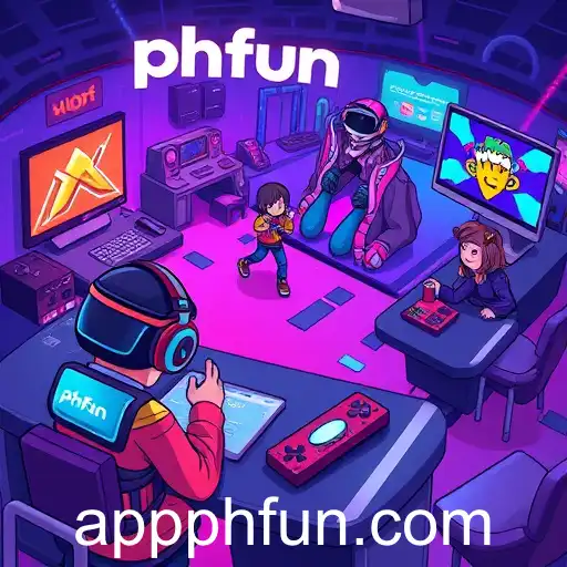 Exploring the Rise of Online Game Platforms