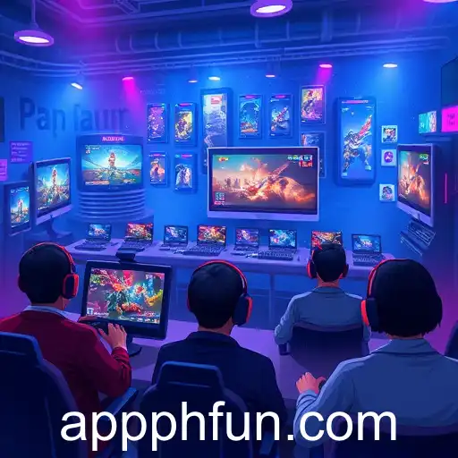 The Rise of Online Gaming Platforms in 2025